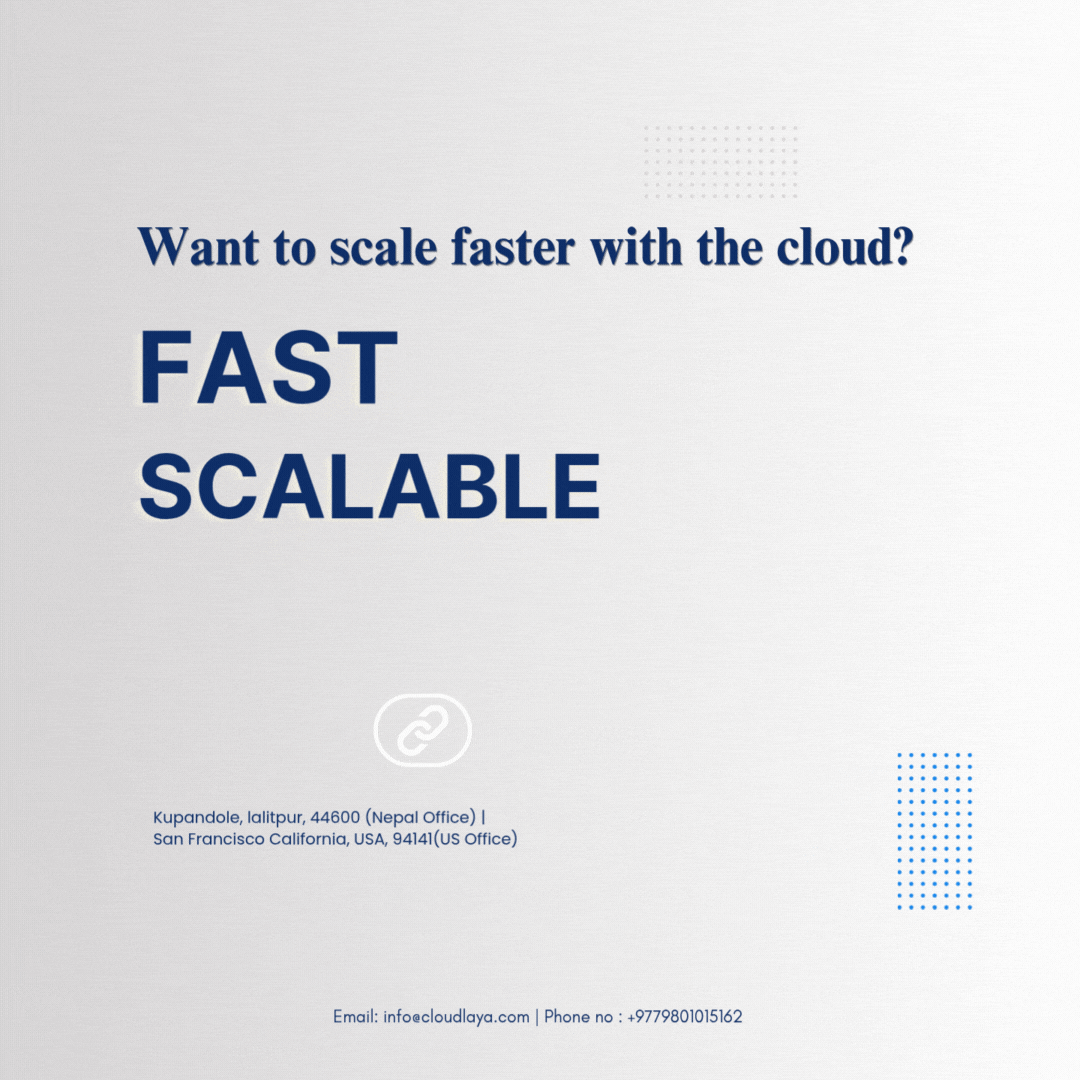 Cloud services