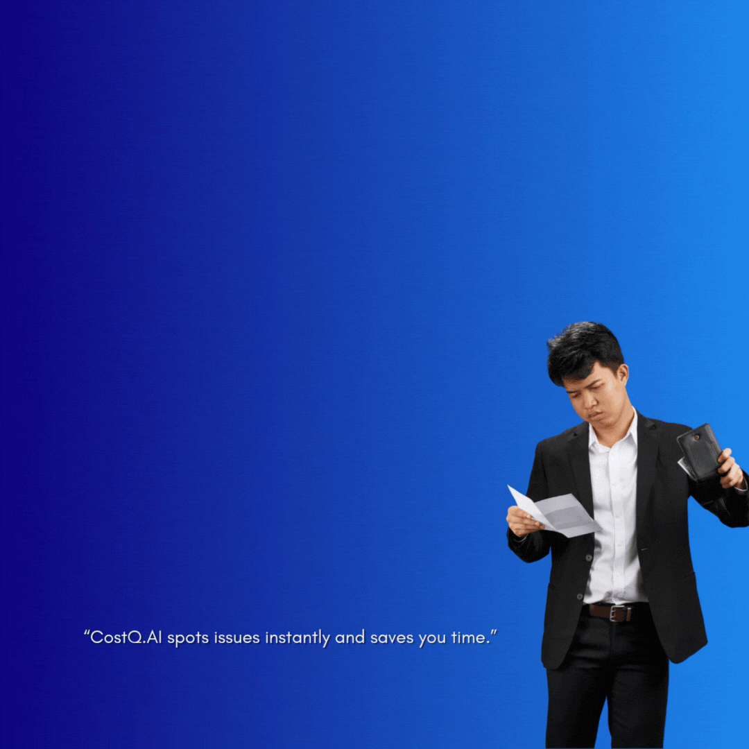Cost optimization