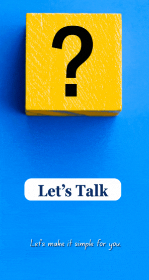 Any questions?