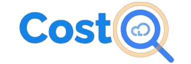 CostQ Logo