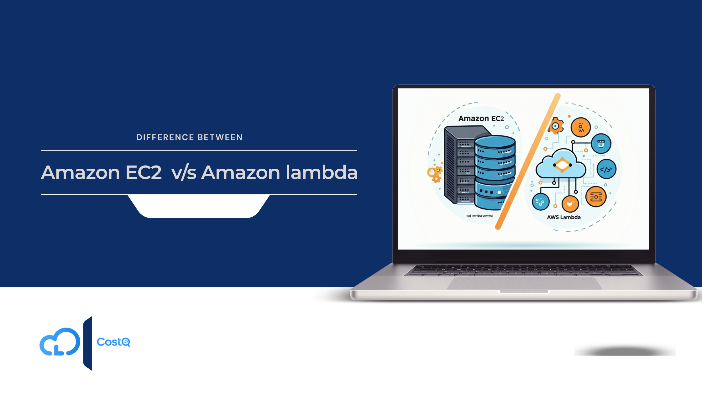 EC2 vs Lambda: Choosing the Right AWS Compute (Your Definitive 2024 Guide)