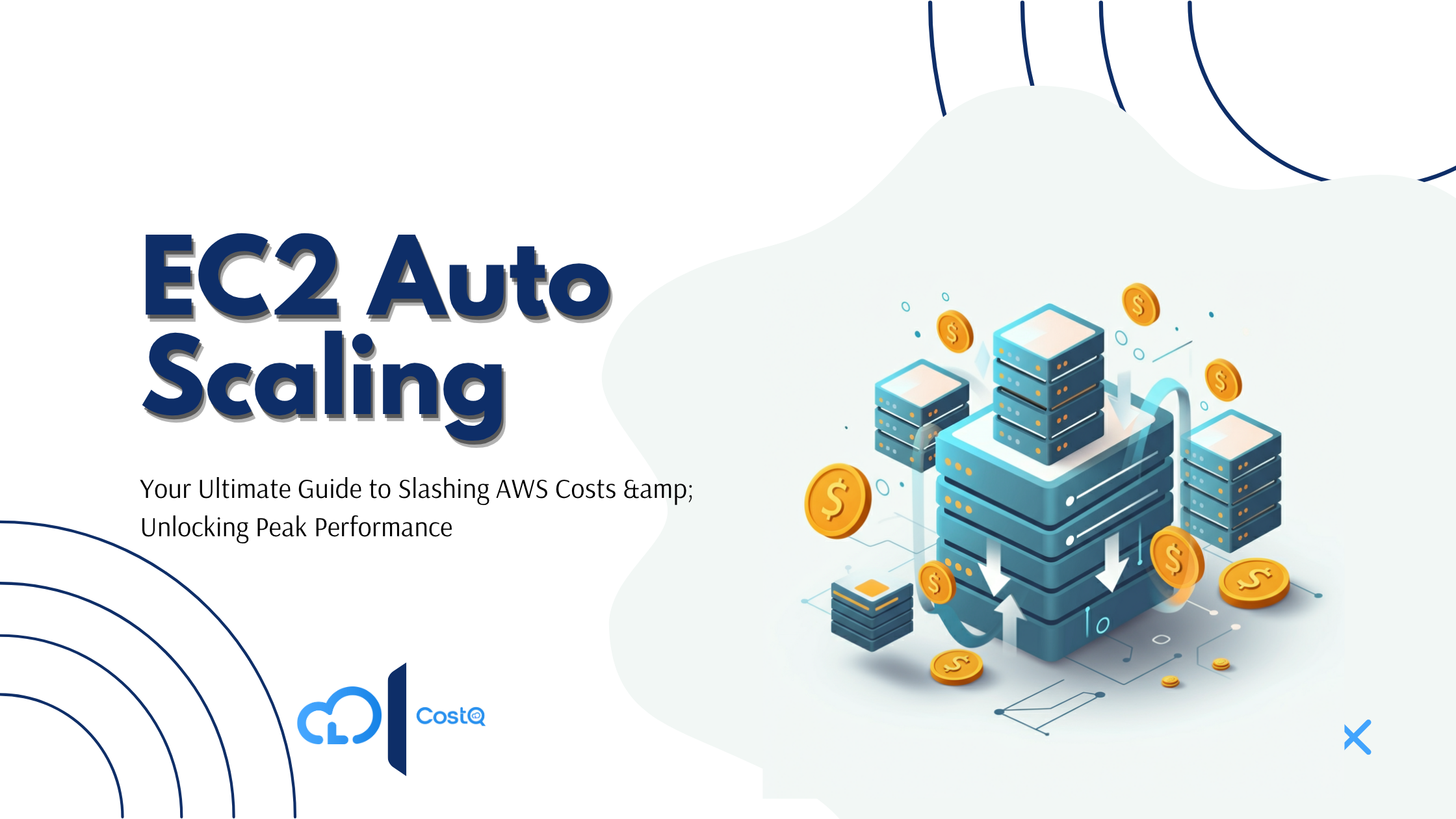 EC2 Auto Scaling: Your Ultimate Guide to Slashing AWS Costs & Unlocking Peak Performance (2025)