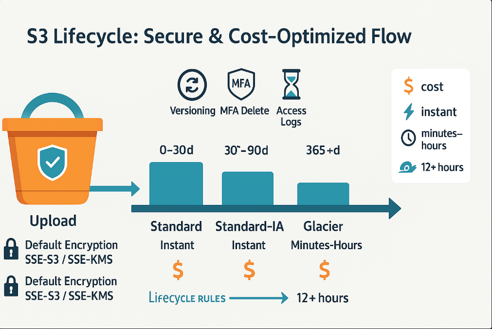 amazon s3