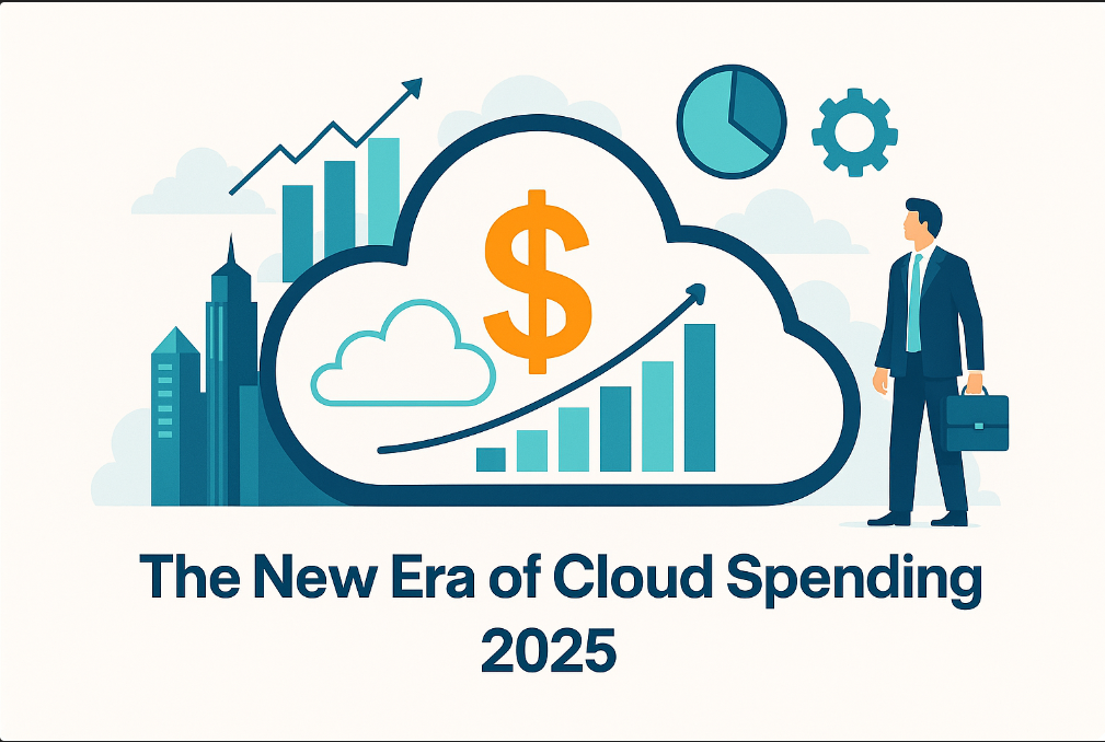 Cloud Financial Management