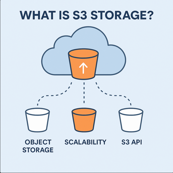 cheap s3 storage 