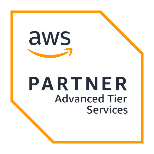 AWS Advanced Tier Partner