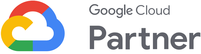 Google Cloud Partner